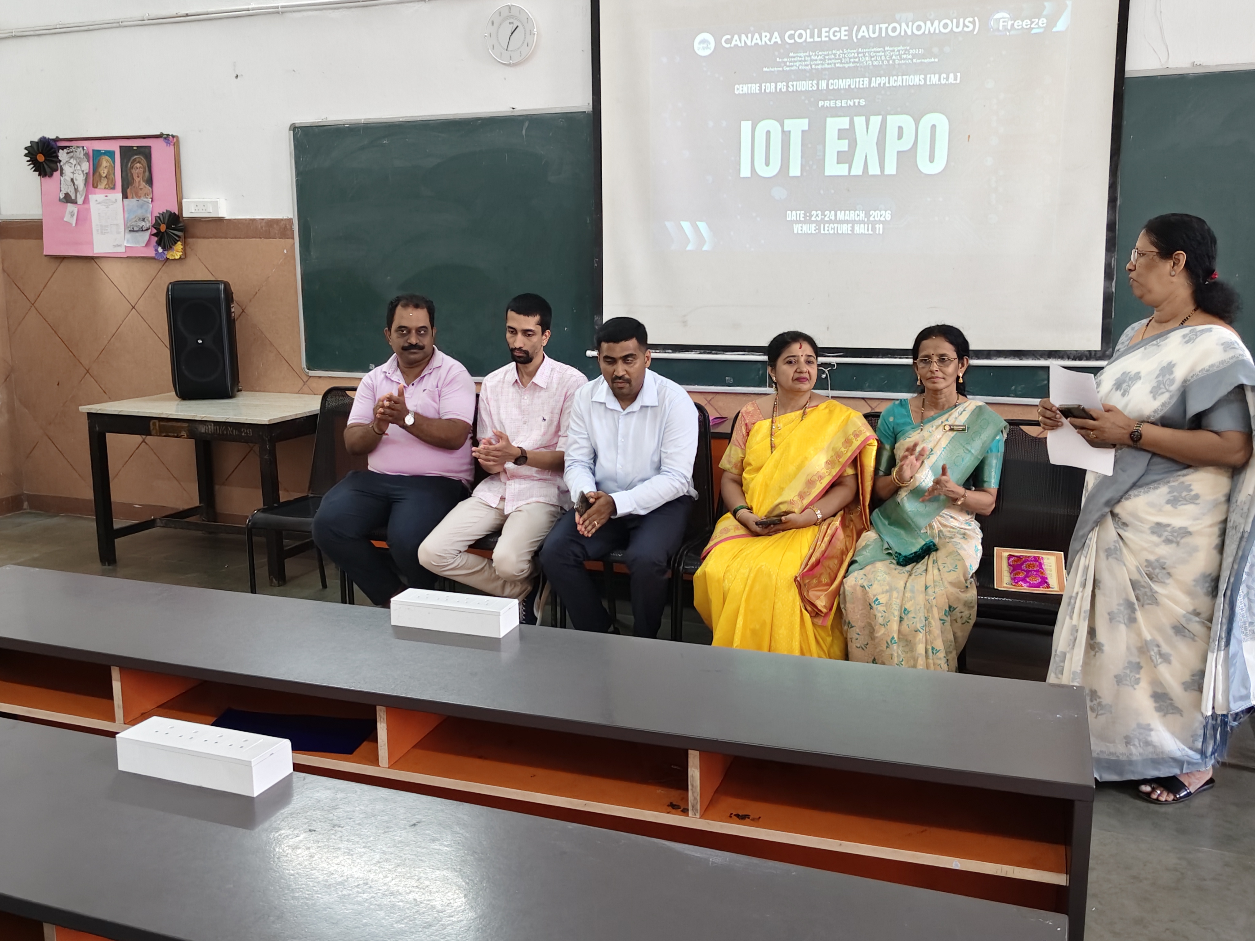 Canara Hackathon